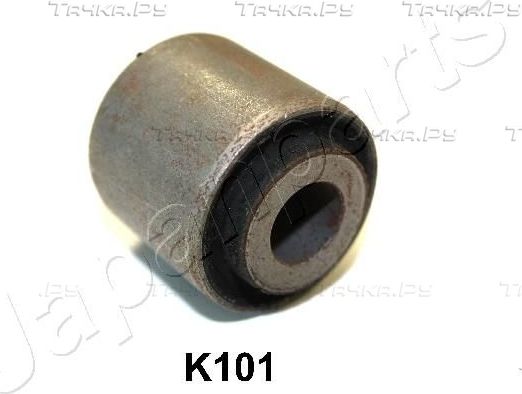 Сайлентблок заднего рычага подвески Japanparts для Kia Ceed I 2006-2012. Артикул RU-K101