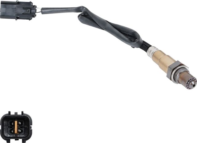 Лямбда-зонд (кислородный датчик) StartVOLT для Hyundai Sonata VII (LF) 2018-2019. Артикул VS-OS 0840