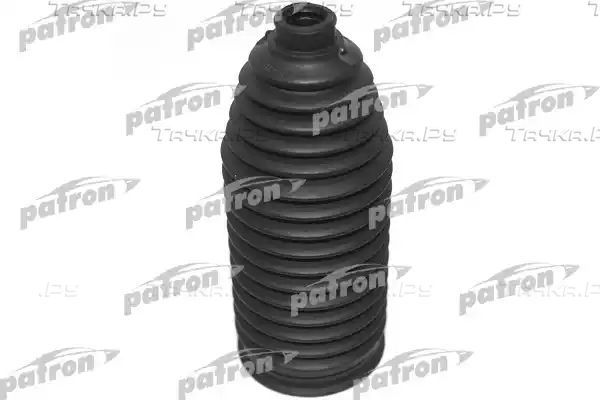 Пыльник рулевой рейки Patron. Артикул PSE6268