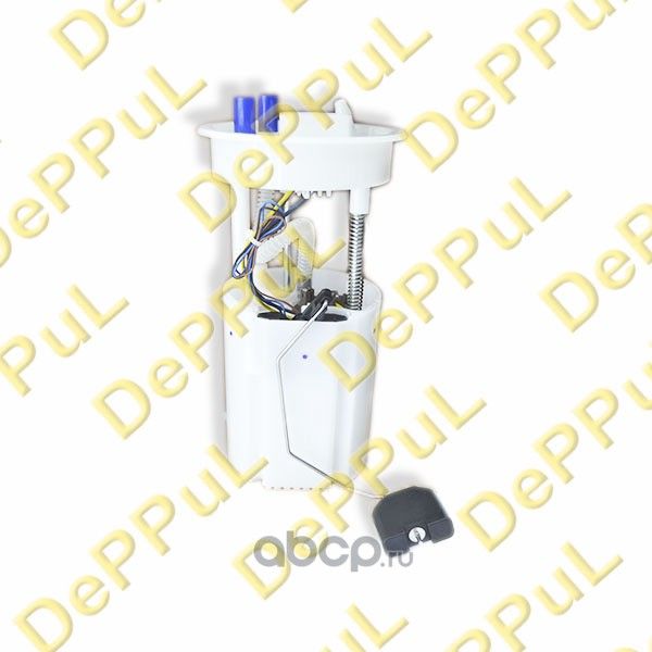 Насос топливный (Deppul). Артикул DENT001