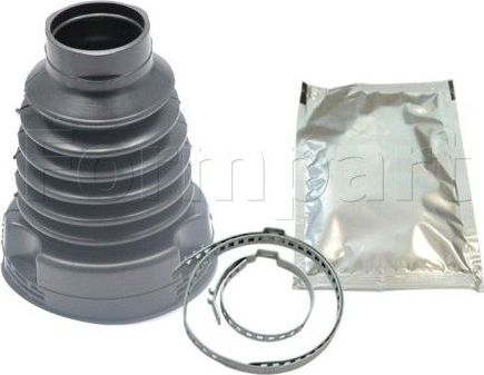 Пыльник ШРУСа внутренний Formpart для Ford Transit Connect II 2013-2026. Артикул 15419009/K