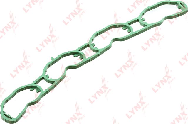 Прокладка впускного коллектора LYNXauto. Артикул SG-0310