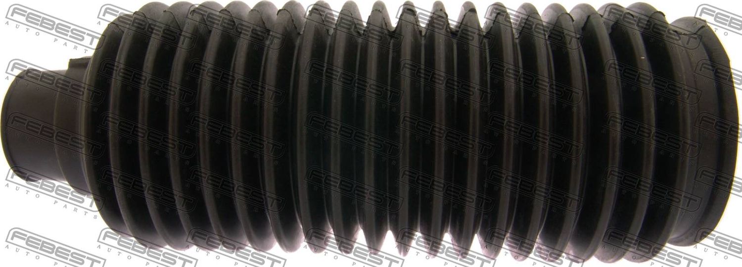 Пыльник рулевой рейки Febest. Артикул TRKB-003