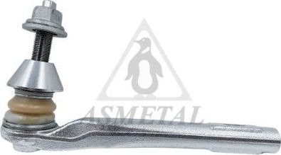Наконечник рулевой тяги Asmetal левый для Mercedes-Benz CLS III (C257) 2018-2026. Артикул 17MR1800