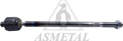 Рулевая тяга Asmetal. Артикул 20LR4624