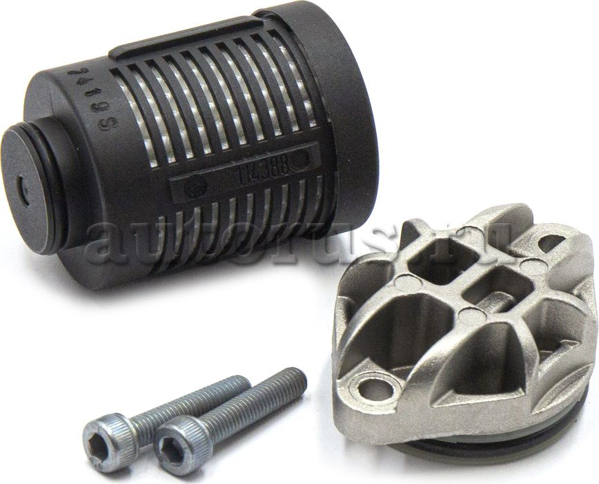 Фильтр муфты haldexadaptor - oil filter Land Rover. Артикул LR032298