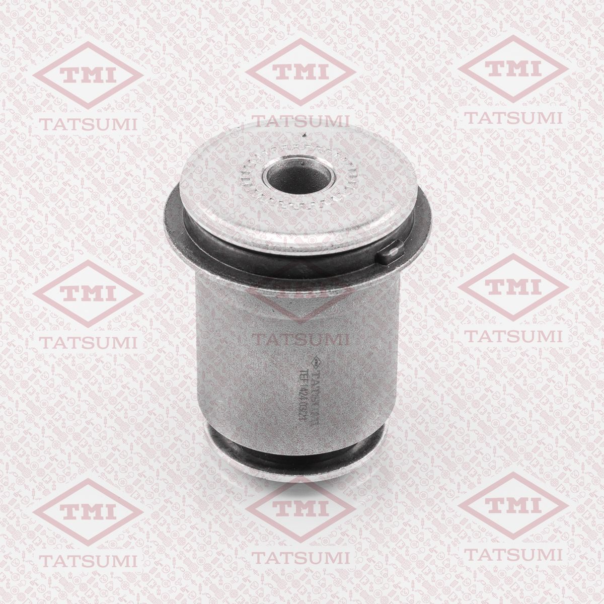 Сайлентблок нижнего рычага | перед лев | (Tatsumi) Tatsumi. Артикул TEF1424