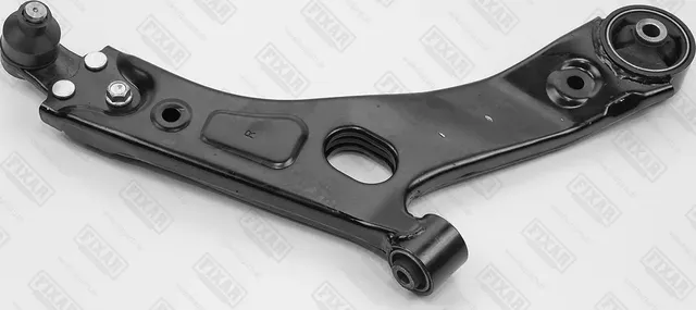 Рычаг HYUNDAI/KIA IX35/TUCSON/SPORTAGE 10- передн.нижн.прав. (Fixar). Артикул FQ0891R