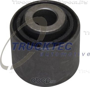 Сайлентблок заднего рычага подвески Trucktec Automotive. Артикул 22.32.006