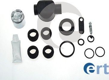 Ремкомплект тормозного суппорта ERT задний для Renault 19 II 1992-1995. Артикул 401792