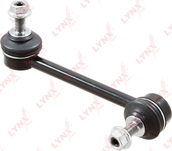Стойка (тяга) стабилизатора LYNXauto. Артикул C7631R