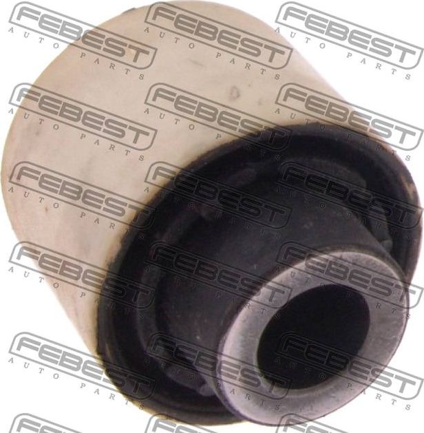 Сайлентблок заднего рычага подвески Febest. Артикул VWAB-012