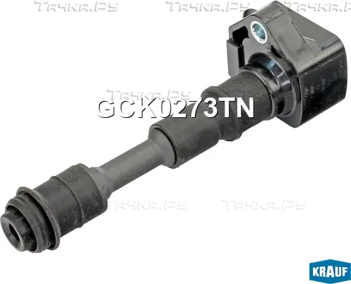 Катушка зажигания Krauf. Артикул GCK0273TN