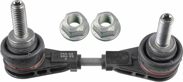 Стойка (тяга) стабилизатора Lemforder задняя правая для BMW iX I 2021-2026. Артикул 44152 01