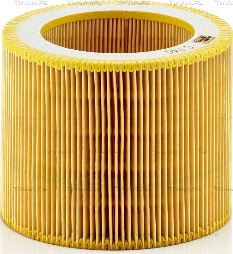 Воздушный фильтр Mann-Filter Picolino. Артикул C 1140
