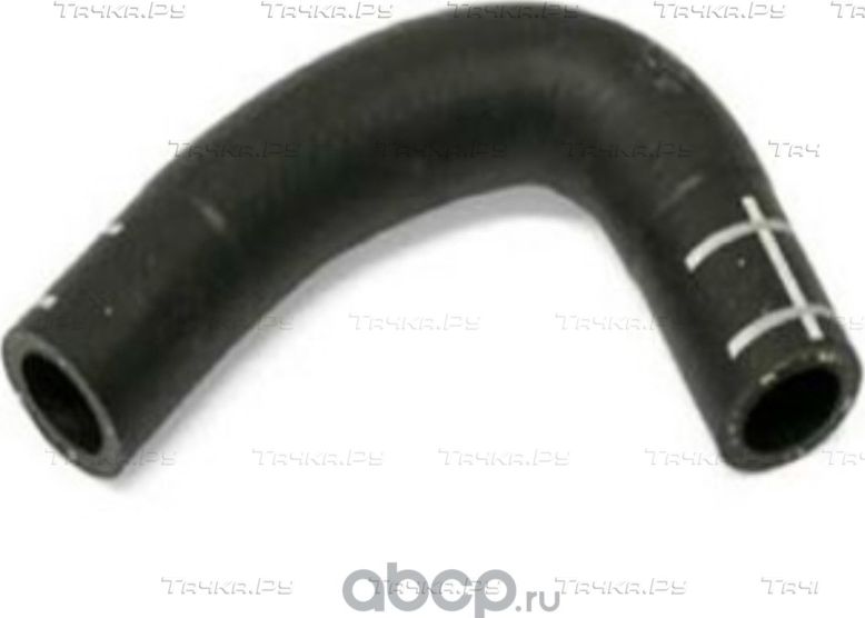 BOGAP ШЛАНГ ОХЛАЖДАЮЩЕЙ ЖИДКОСТИ Audi Q7, VW Touareg Bogap. Артикул A4228256
