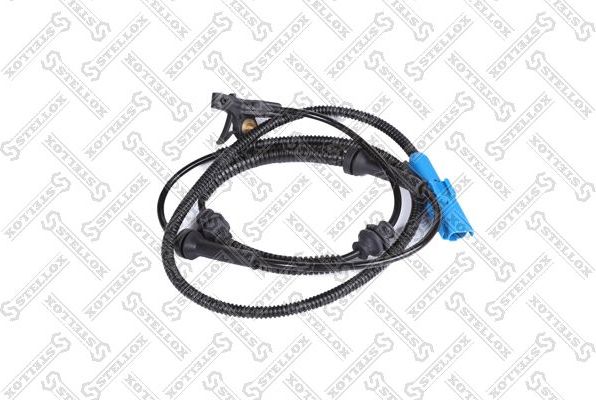 Датчик ABS Stellox передний для Citroen C5 I 2001-2008. Артикул 06-65589-SX