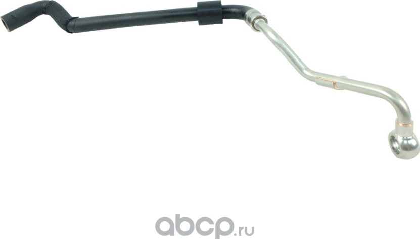 ШЛАНГ ОХЛАЖДАЮЩЕЙ ЖИДКОСТИ (Bogap). Артикул A4229139