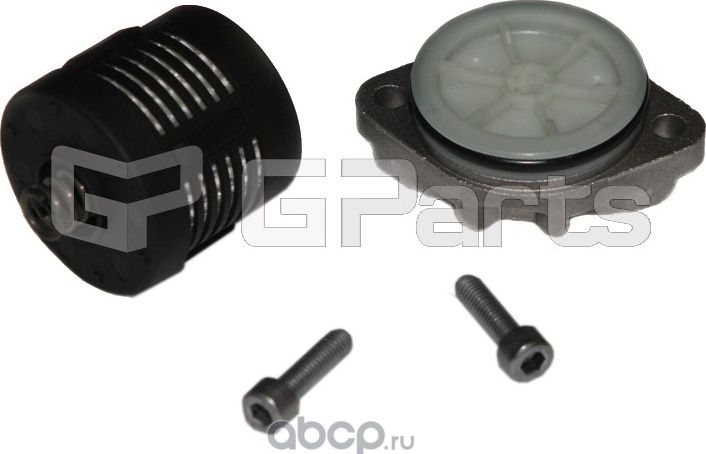 Фильтр АОС (Gparts). Артикул VO30787687