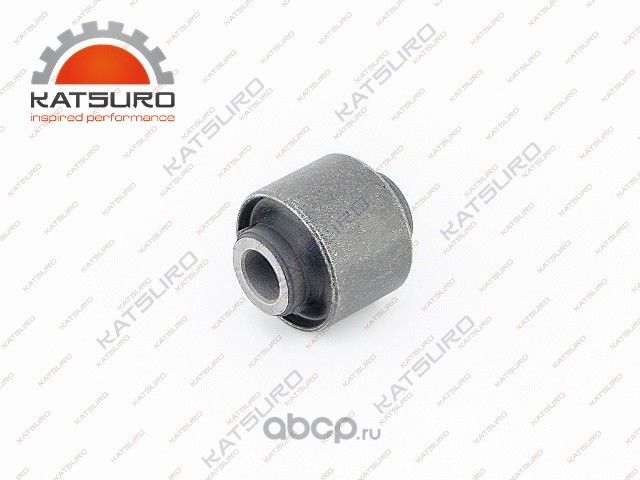 САЙЛЕНТБЛОК ЦАПФЫ (Katsuro). Артикул KAT363SD