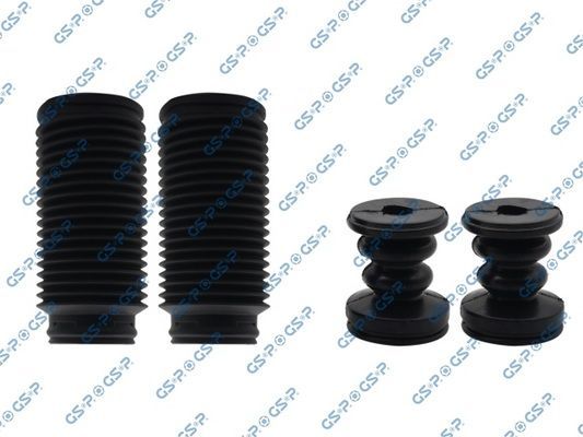 Комплект отбойников и пыльников амортизаторов (стоек) GSP. Артикул 5406000PK