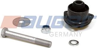 Подушка (опора) двигателя Auger для Renault Midlum 2000-2013. Артикул 54667