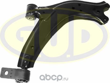 Поперечный рычаг G.U.D. правый для Citroen Xsara 1997-2005. Артикул GSP501227