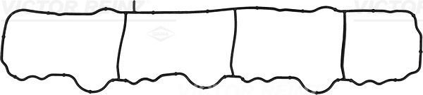 Прокладка впускного коллектора Victor Reinz (MVG (кремнийорганический каучук)) для Jeep Patriot 2011-2017. Артикул 71-40436-00