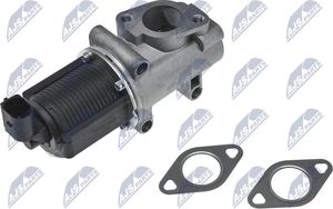 Клапан EGR (рециркуляции выхлопных газов) NTY для Alfa Romeo 159 2005-2011. Артикул EGR-AR-001