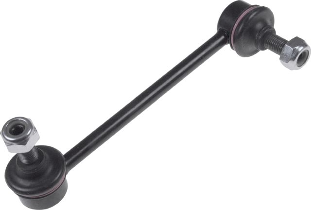 Стойка (тяга) стабилизатора Blue Print (сталь). Артикул ADM58516