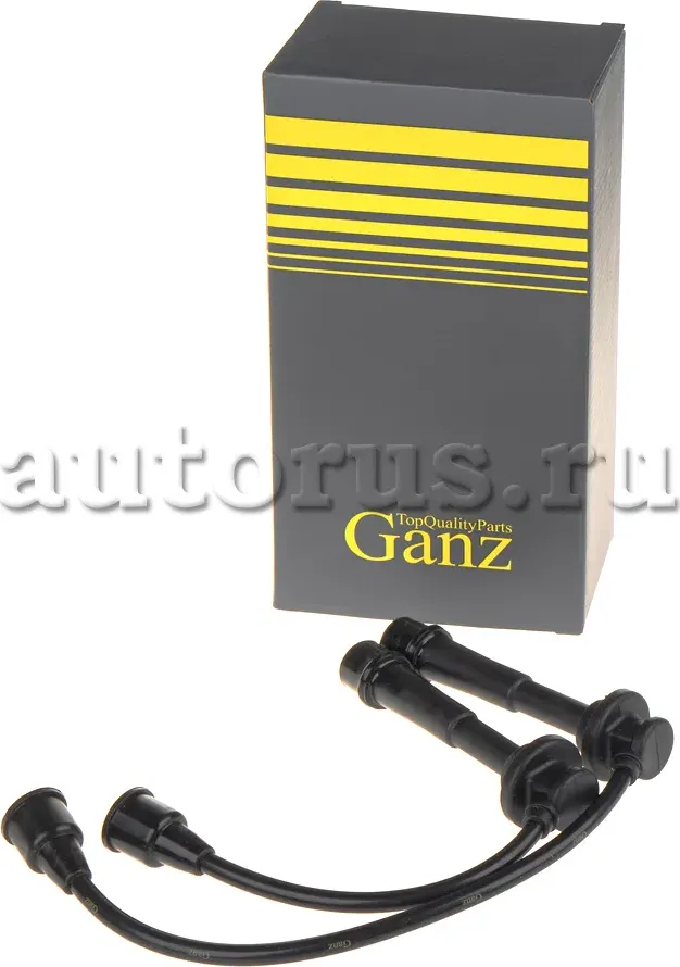 Провода высоковольтные (Ganz) Ganz. Артикул GIP01089