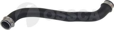 Патрубок радиатора (системы охлаждения) OSSCA. Артикул 41206