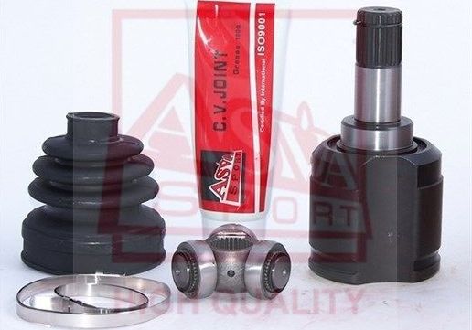 Шрус внутренний (граната) Asva. Артикул MTIR-088