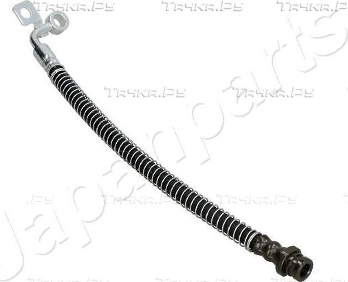Тормозной шланг Japanparts. Артикул TF-H57