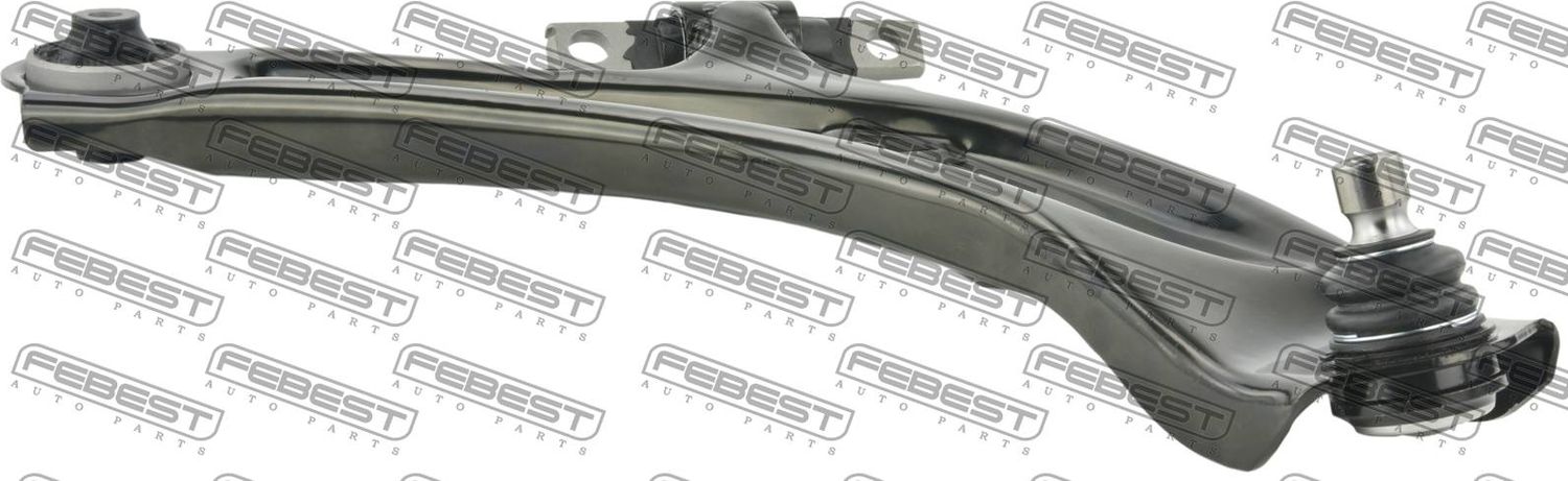Поперечный рычаг Febest. Артикул 0224-J11ZFRH