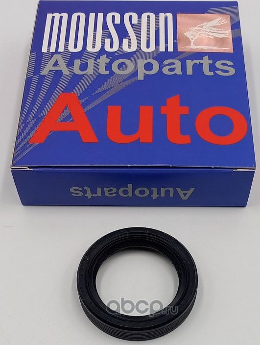 Сальник передний 1,4 111 (Mousson). Артикул SEA14EA111F