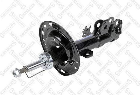 Амортизатор Stellox передний правый для Toyota Camry 50 (V50, XV50) 2011-2017. Артикул 4213-9952-SX