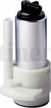 Бензонасос (топливный насос) Continental (Siemens/VDO) для SEAT Toledo I 1996-1999. Артикул E22-041-027Z