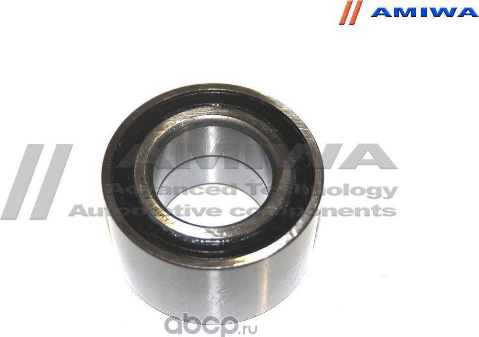 ПОДШИПНИК СТУПИЧНЫЙ ПЕРЕДНИЙ 42X78X45 (Amiwa). Артикул 06231854