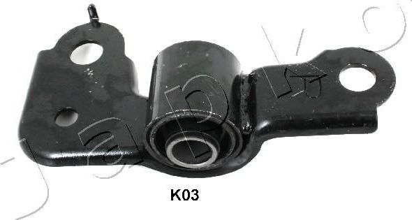 Сайлентблок переднего рычага подвески Japko. Артикул GOJK03