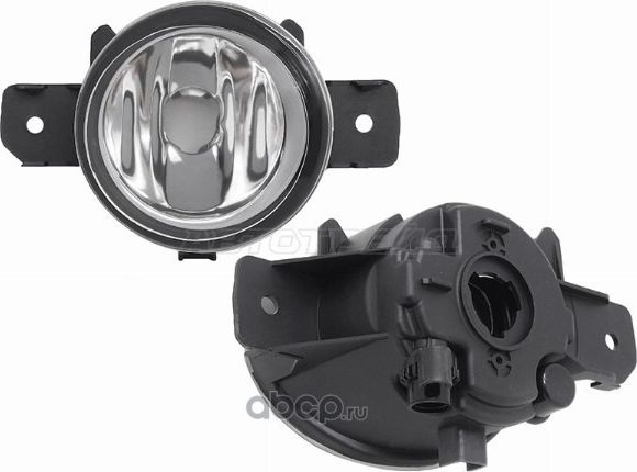 Туманка NISSAN MICRATEANAPRIMERAQASHQAIALMERA (SAT). Артикул ST5512008R