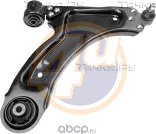 Поперечный рычаг передней подвески 4U правый для Opel Meriva A 2003-2010. Артикул OP-G-13764
