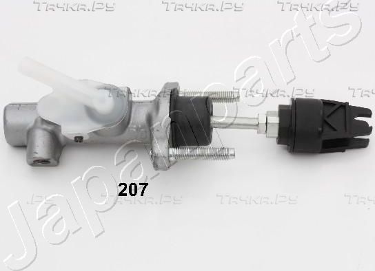 Цилиндр сцепления главный Japanparts. Артикул FR-207