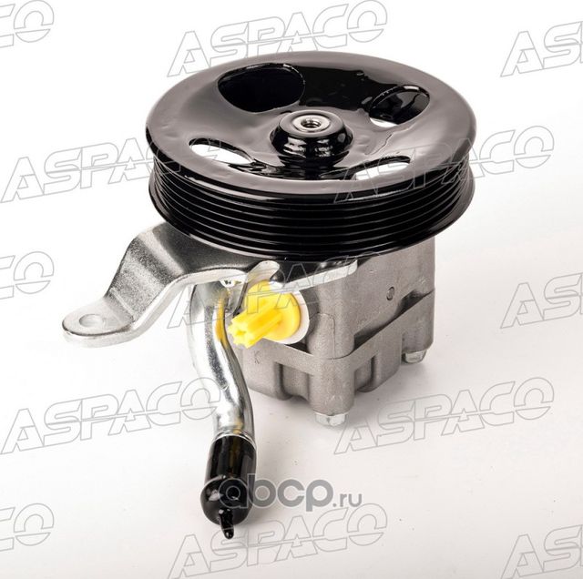 НАСОС ГУР NISSAN INFINITI M35/45 (06-10) (Aspaco). Артикул AP3082