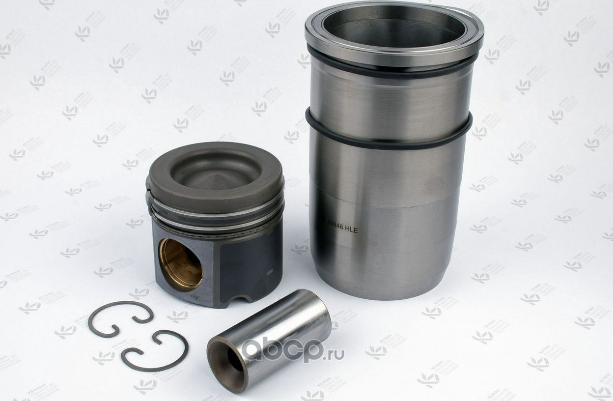 Поршневая группа Kolbenschmidt. Артикул 40310960