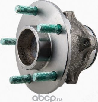 СТУПИЦА КОЛЕСА ЗАДНЯЯ, FORD FOCUS II (Iberis). Артикул IB4030