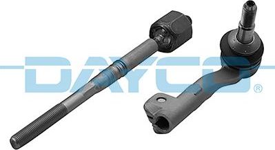 Рулевая тяга поперечная Dayco правая для BMW 4 F32/F33/F36 2013-2026. Артикул DSS3696