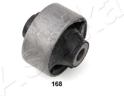 Сайлентблок переднего рычага подвески ASHIKA. Артикул GOM-168