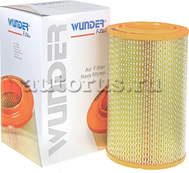 Фильтр воздушный (Wunder). Артикул WH511