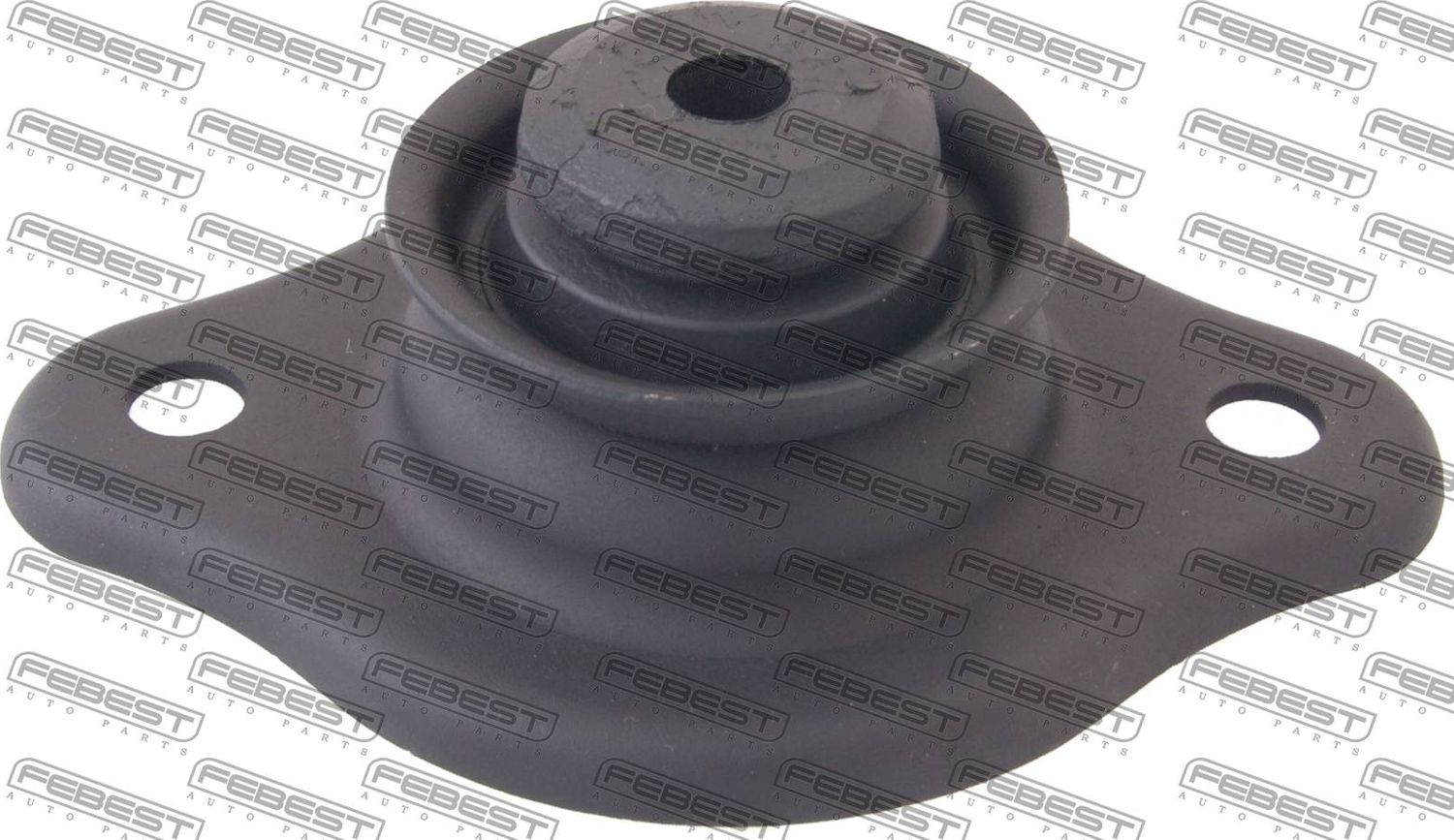 Опора амортизатора (стойки) Febest. Артикул CHSS-T200R